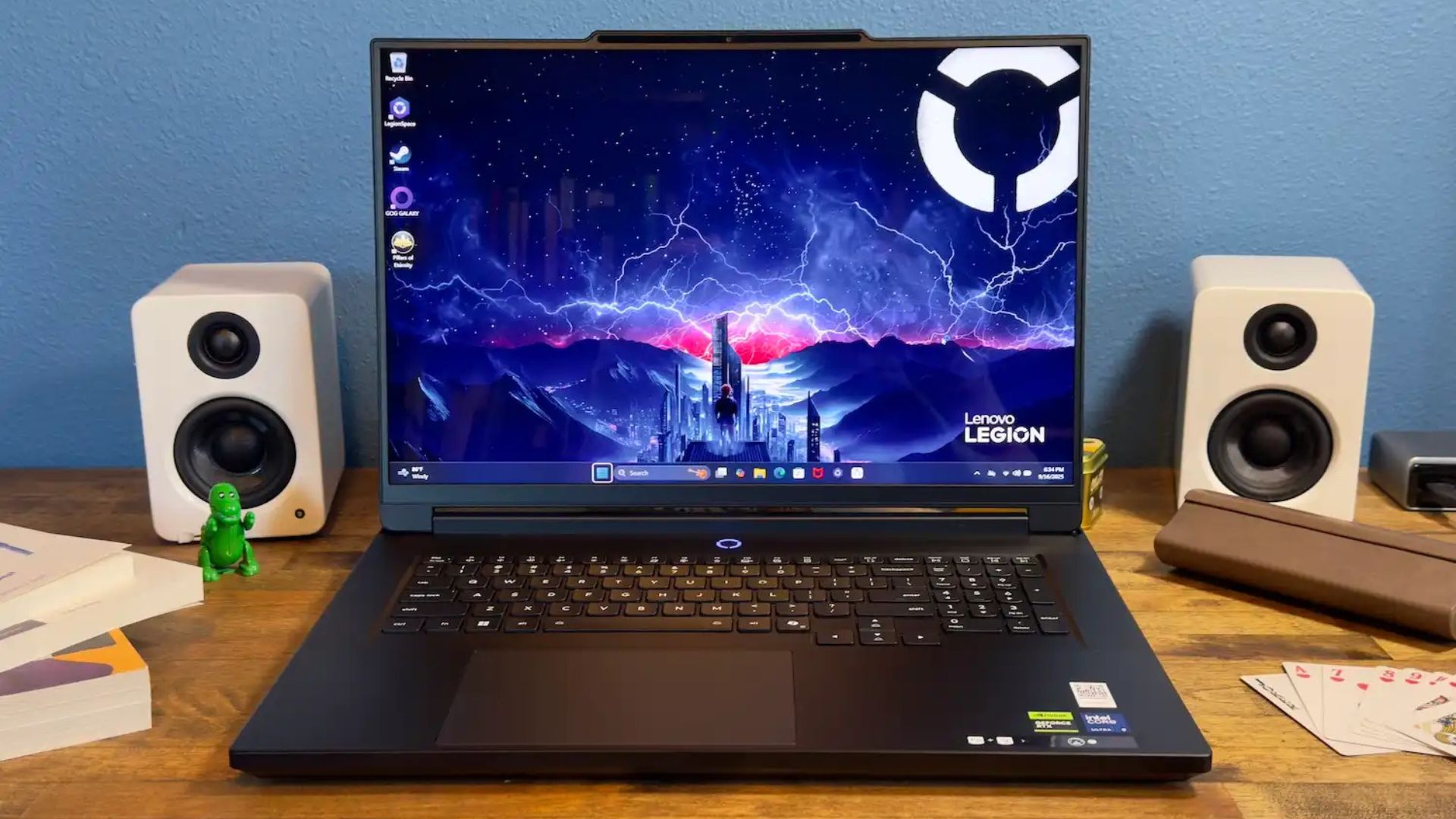 Lenovo Legion 9i1