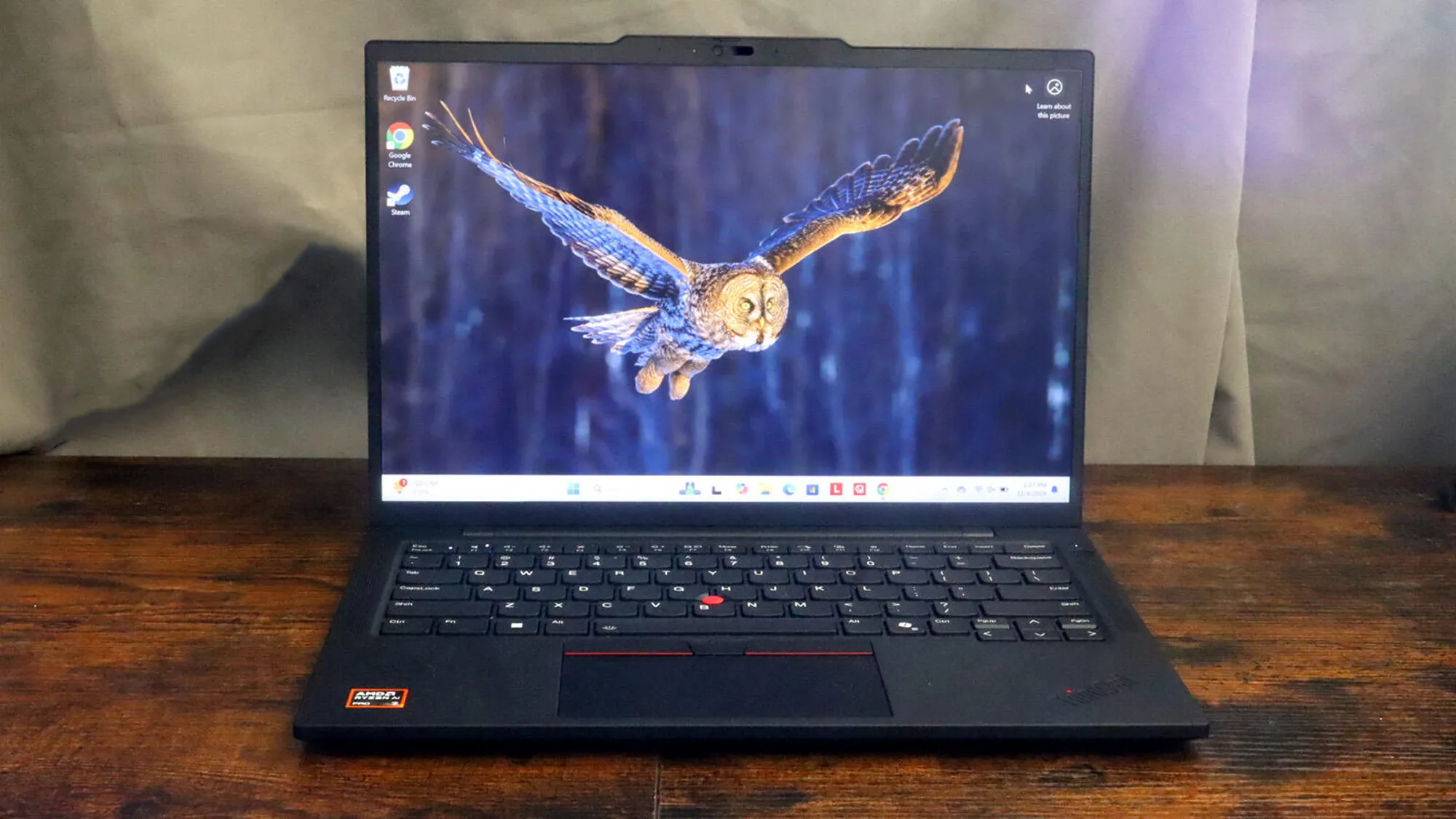 Lenovo ThinkPad T14s Gen 6 Intel