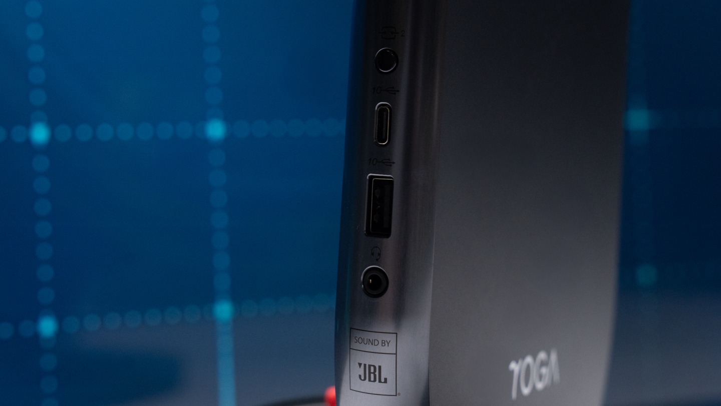 Đánh giá Lenovo Yoga AIO 27 inch: Trải nghiệm màn hình 400 nits sáng rực và pin sạc không dây - Liệu có đáng mua không? 30 Lenovo Yoga AIO 27 inch5 1