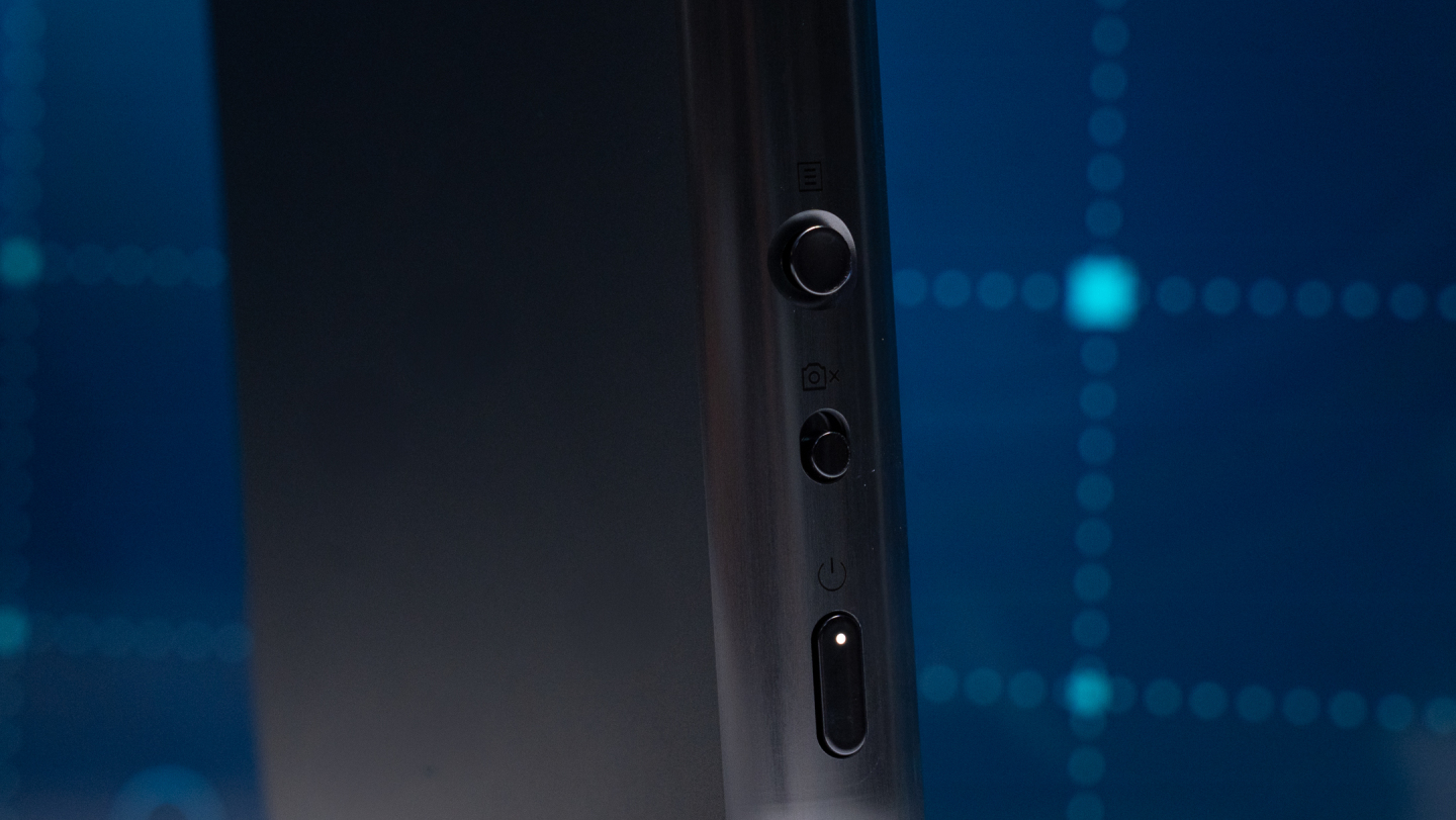 Đánh giá Lenovo Yoga AIO 27 inch: Trải nghiệm màn hình 400 nits sáng rực và pin sạc không dây - Liệu có đáng mua không? 28 Lenovo Yoga AIO 27 inch7 1