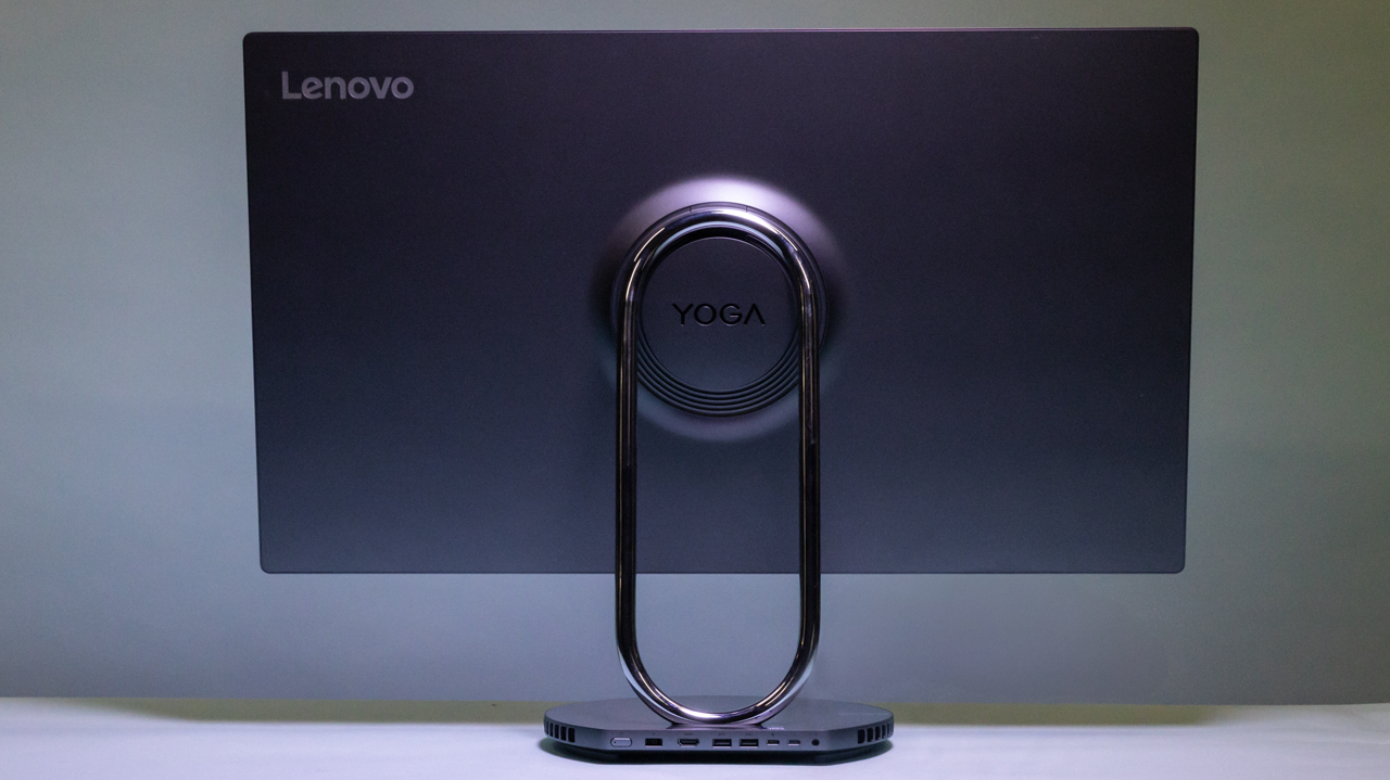 Đánh giá Lenovo Yoga AIO 32i: Thiết kế siêu mỏng, sạc không dây và hiệu năng RTX 4050 cho văn phòng sáng tạo 26 Lenovo Yoga AIO 32i3