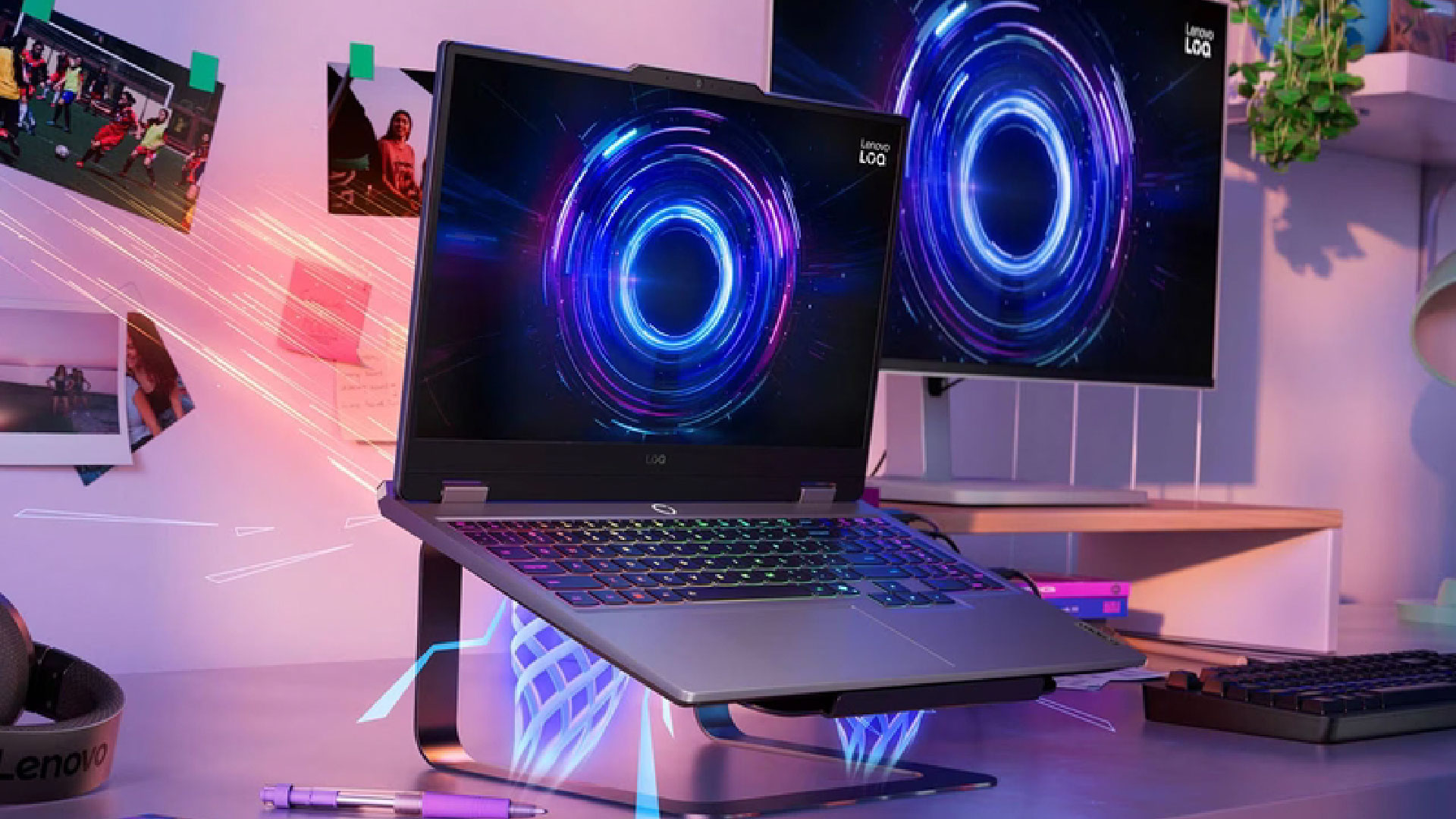 Khám phá Lenovo LOQ 15IRX10: Hiệu năng vượt trội trong phân khúc tầm trung 1 Lenovo Gaming LOQ 15 IRX 10 2 0e0da25b7e 01