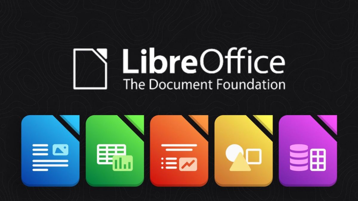 Top 10 ứng dụng Windows mã nguồn mở miễn phí mà bạn không nên bỏ qua 12 LibreOffice 1