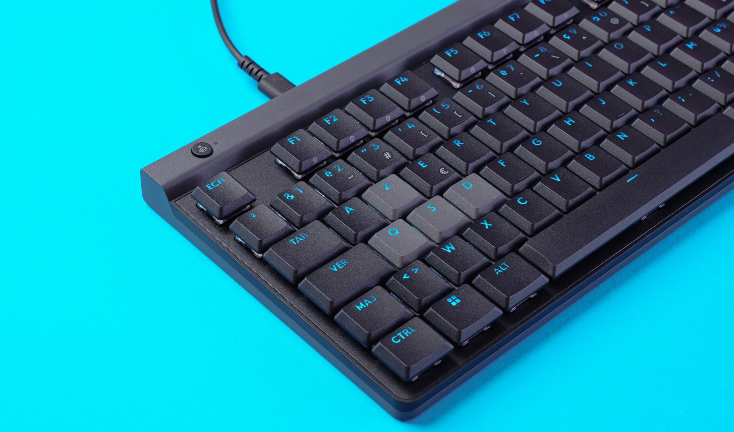 Logitech G515 Rapid TKL 3 scaled