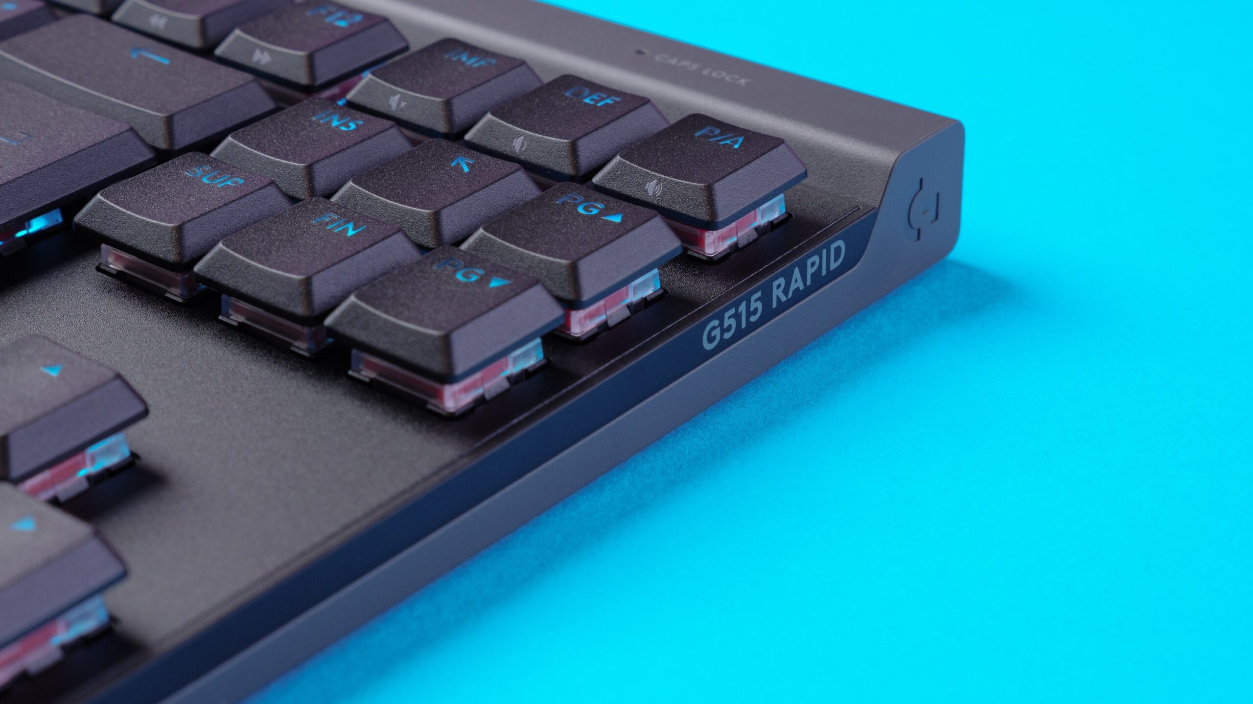 Logitech G515 Rapid TKL 4 scaled