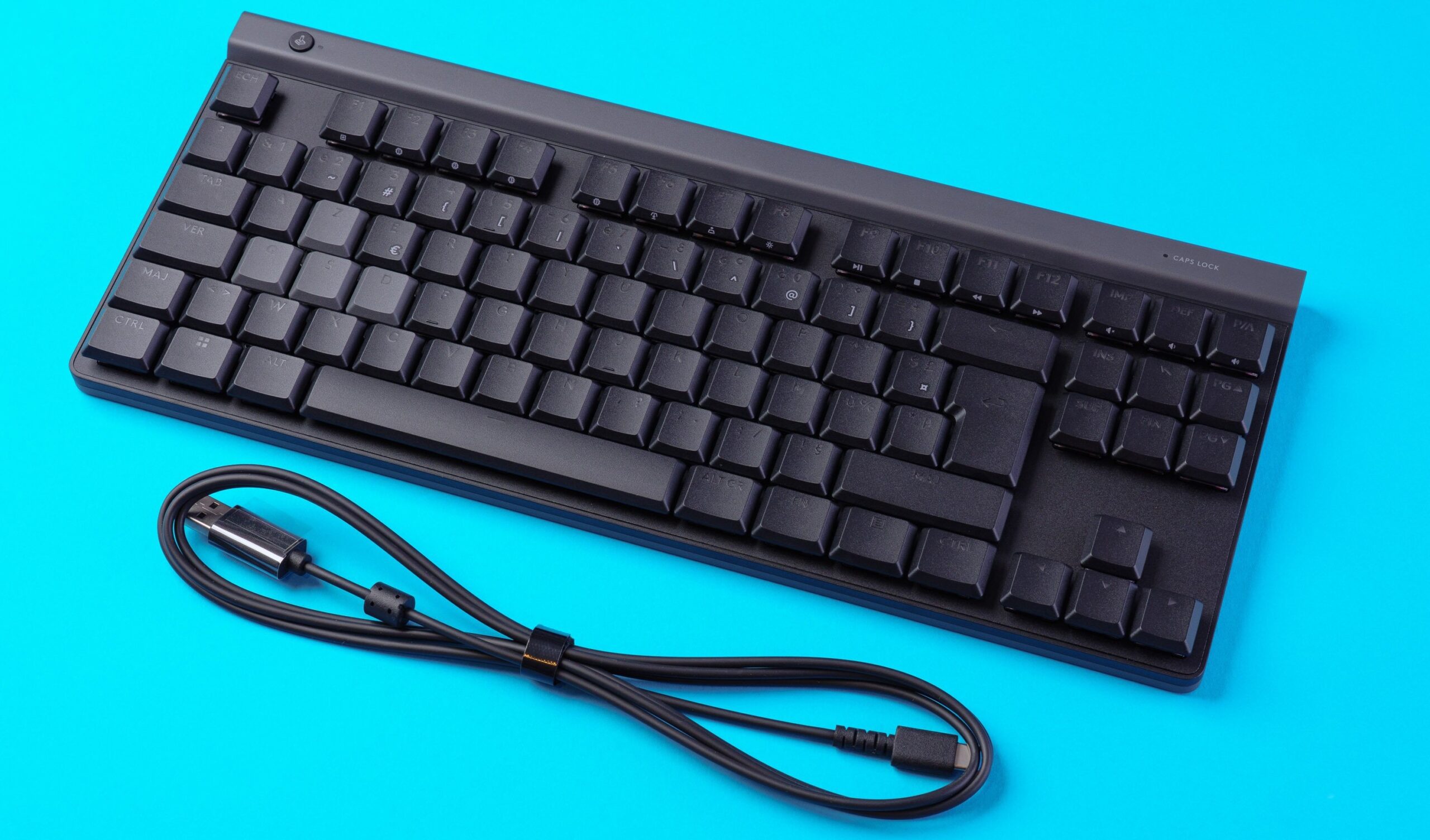 Logitech G515 Rapid TKL 6 scaled