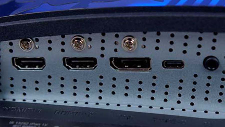 MSI MAG 321CUP QD-OLED: Màn hình gaming 4K đỉnh cao với công nghệ QD-OLED mới nhất 27 MSI MAG 321CUP QD OLED 10