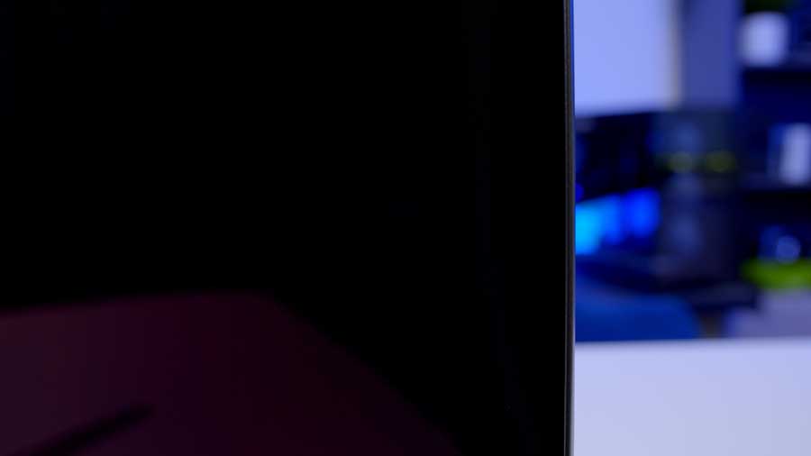 MSI MAG 321CUP QD-OLED: Màn hình gaming 4K đỉnh cao với công nghệ QD-OLED mới nhất 28 MSI MAG 321CUP QD OLED 11