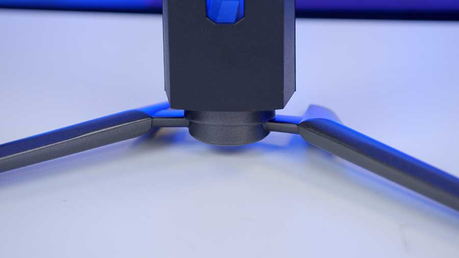 MSI MAG 321CUP QD OLED 3