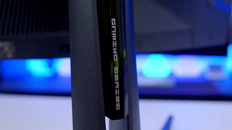 MSI MAG 321CUP QD-OLED: Màn hình gaming 4K đỉnh cao với công nghệ QD-OLED mới nhất 22 MSI MAG 321CUP QD OLED 4