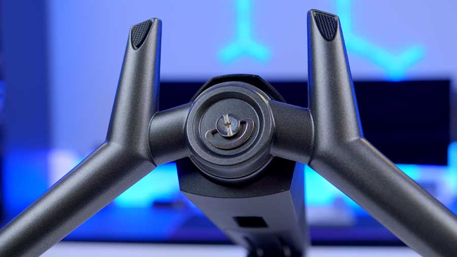 MSI MAG 321CUP QD OLED 5