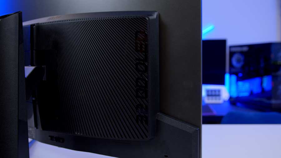 MSI MAG 321CUP QD-OLED: Màn hình gaming 4K đỉnh cao với công nghệ QD-OLED mới nhất 24 MSI MAG 321CUP QD OLED 7