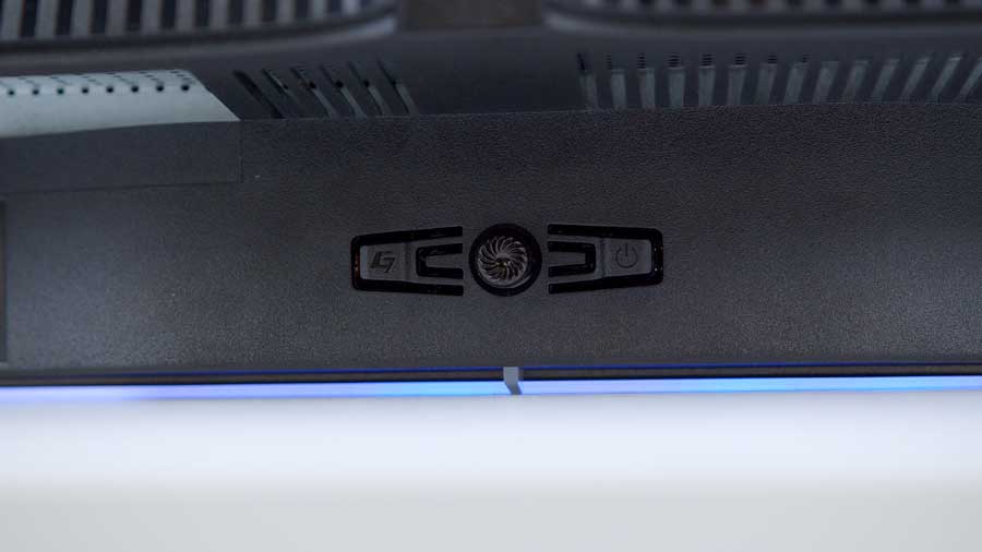 MSI MAG 321CUP QD-OLED: Màn hình gaming 4K đỉnh cao với công nghệ QD-OLED mới nhất 25 MSI MAG 321CUP QD OLED 8