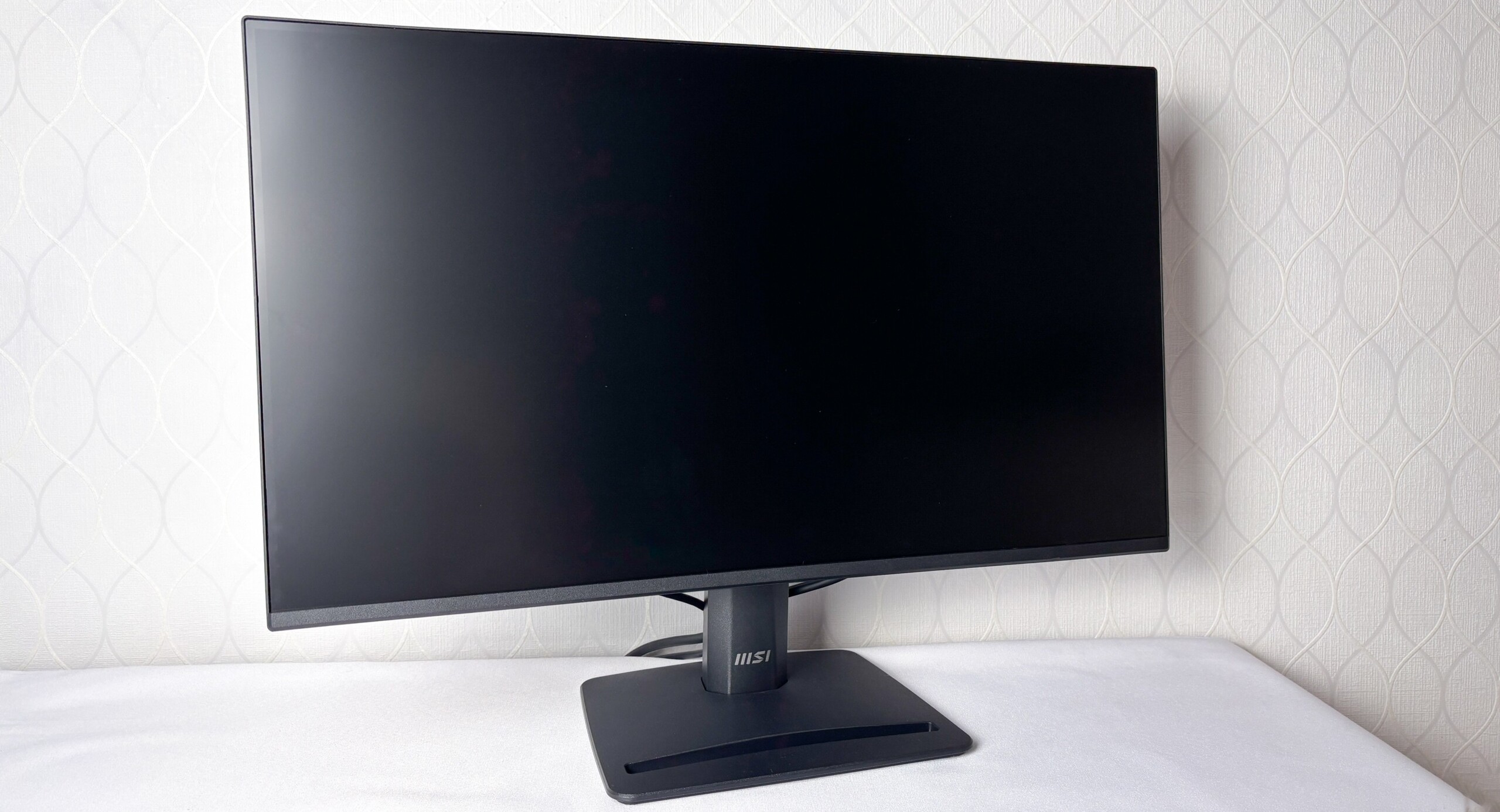 Đánh giá MSI Pro MP252 E2: Màn hình 24.5 inch IPS Full HD với Adaptive Sync, lựa chọn hoàn hảo cho công việc và giải trí nhẹ 23 MSI Pro MP252 E2 1