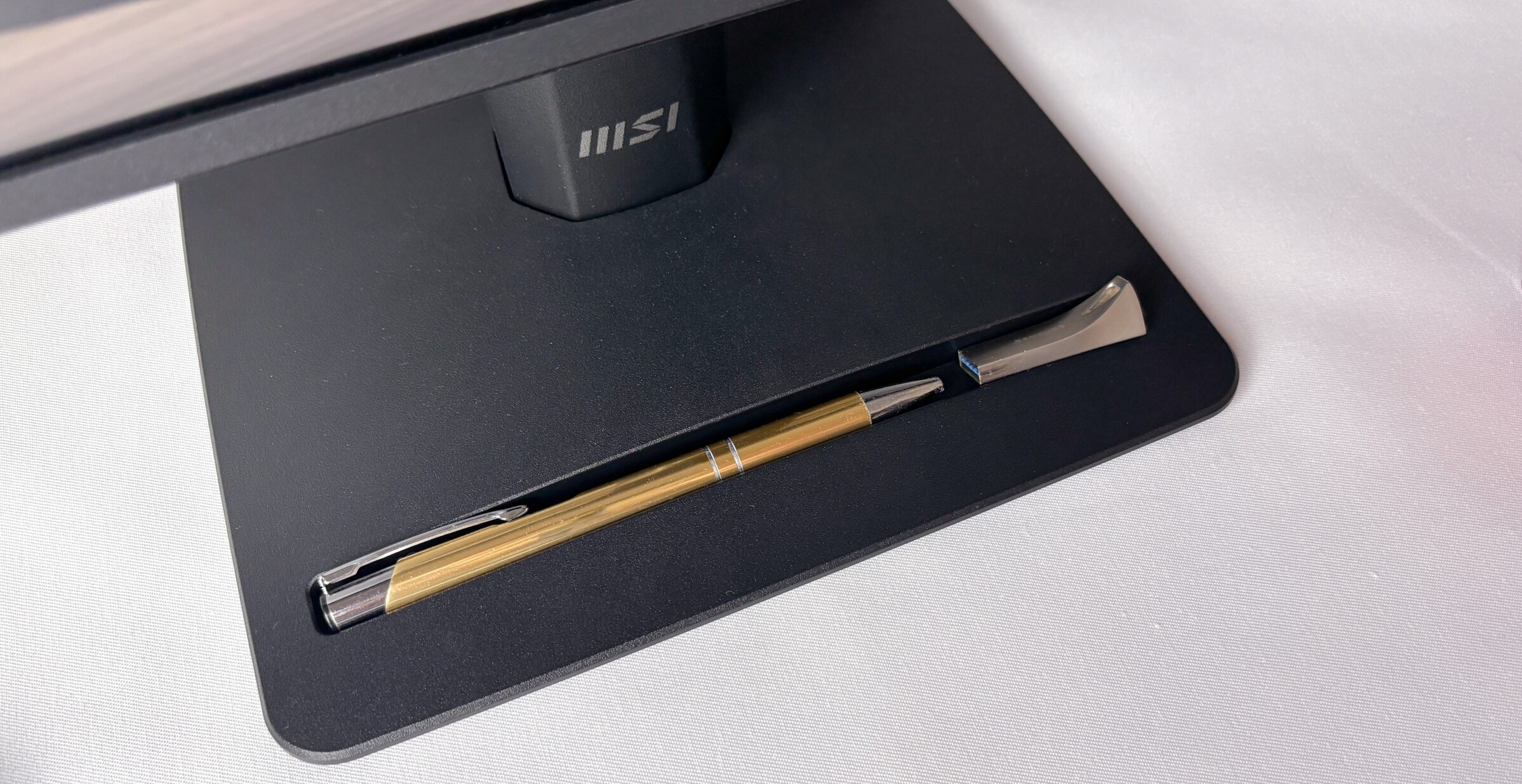 Đánh giá MSI Pro MP252 E2: Màn hình 24.5 inch IPS Full HD với Adaptive Sync, lựa chọn hoàn hảo cho công việc và giải trí nhẹ 20 MSI Pro MP252 E2 17