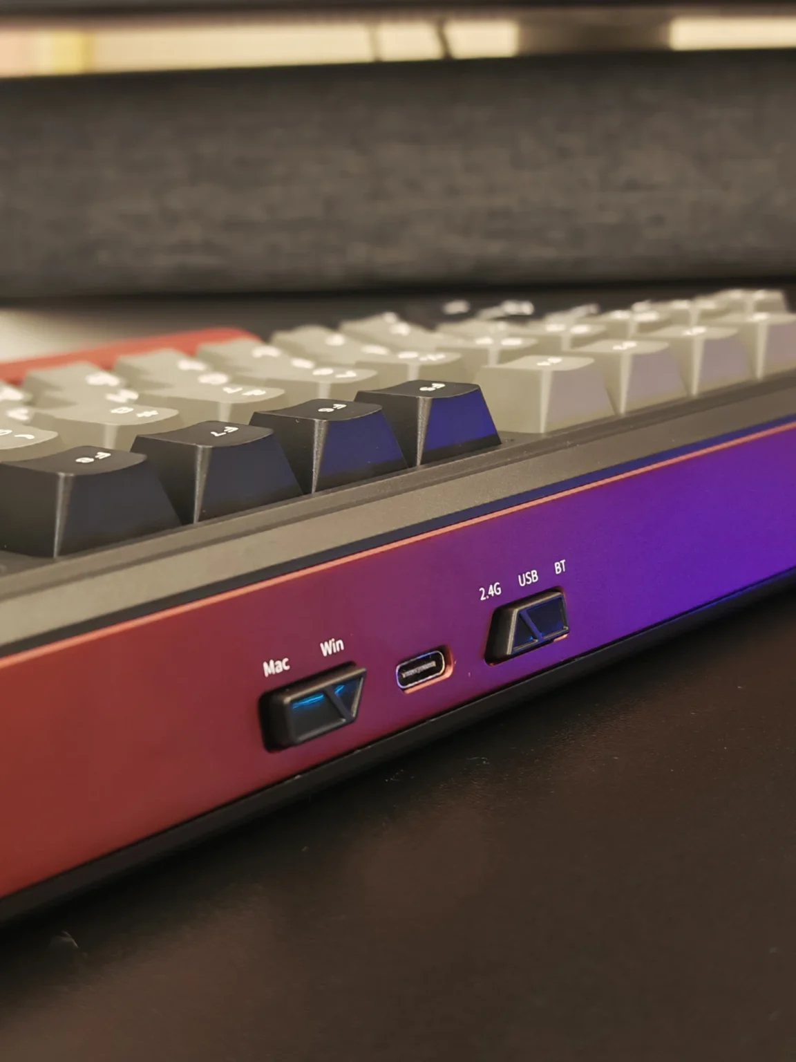 MechLands Vibe75 V2 10