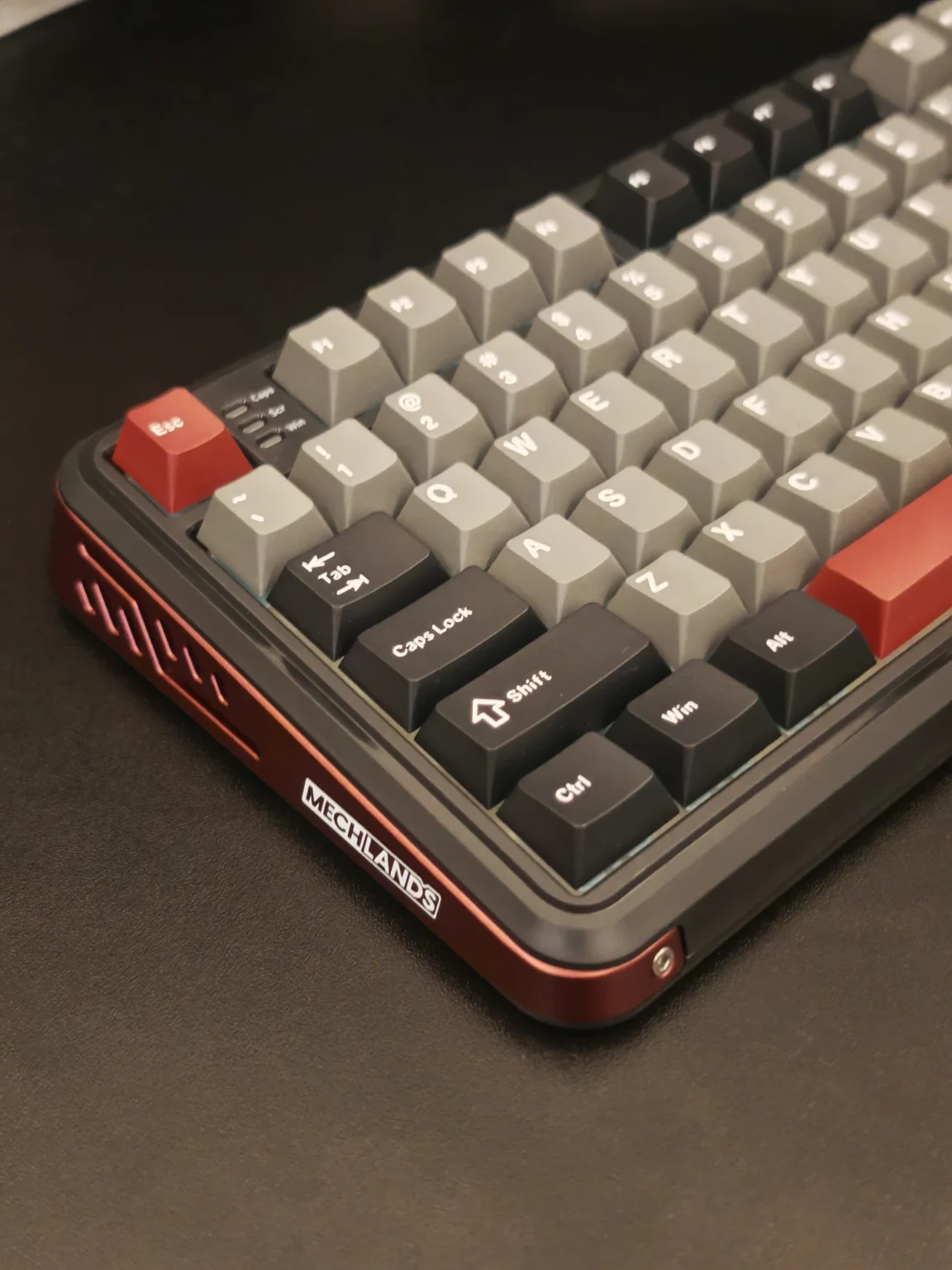 MechLands Vibe75 V2 6