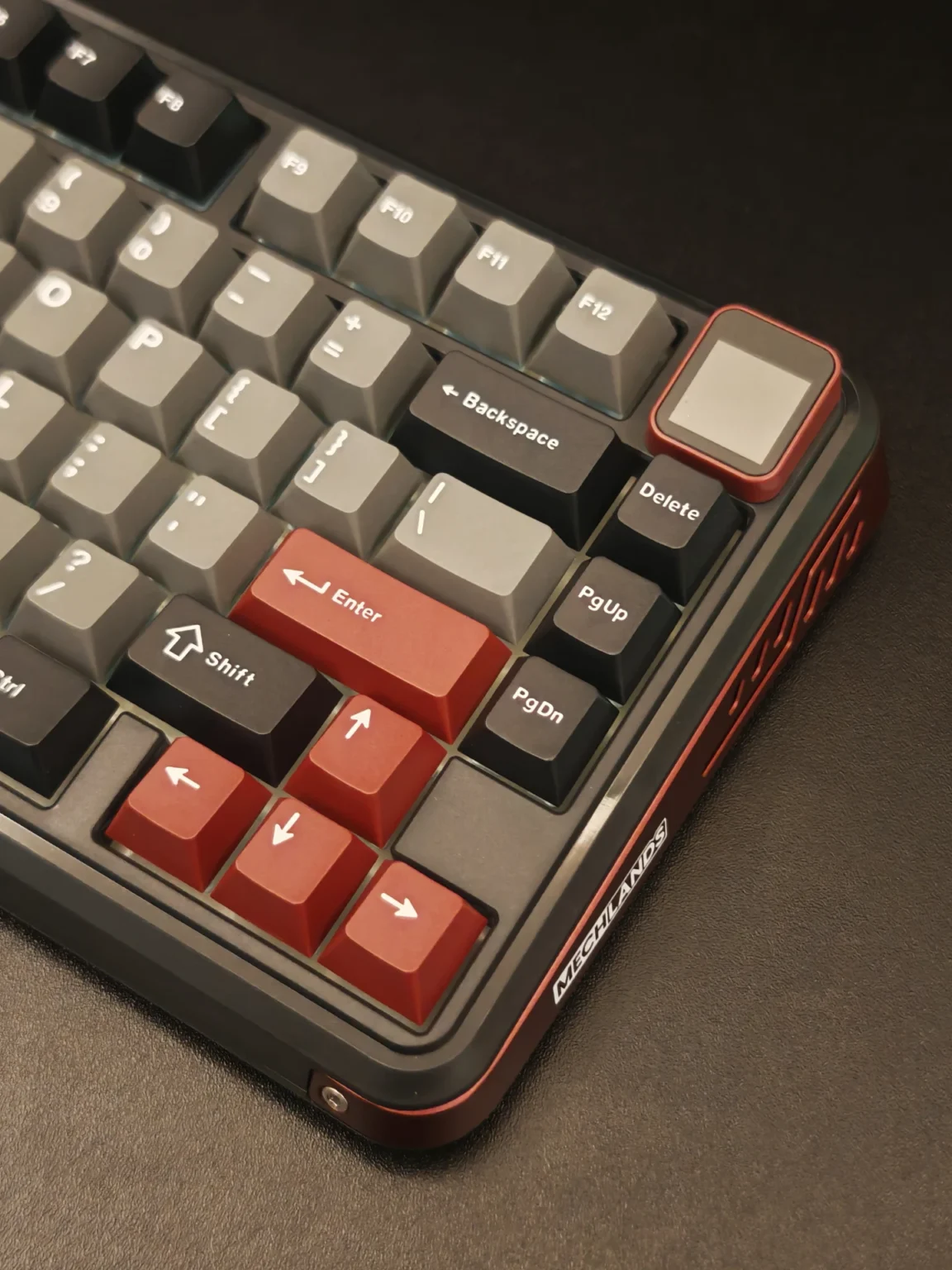 MechLands Vibe75 V2 8