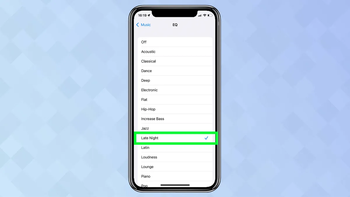 Mẹo tăng âm lượng iPhone mà không cần phần mềm ngoài 8 Meo tang am luong iPhone ma khong can phan mem ngoai 3