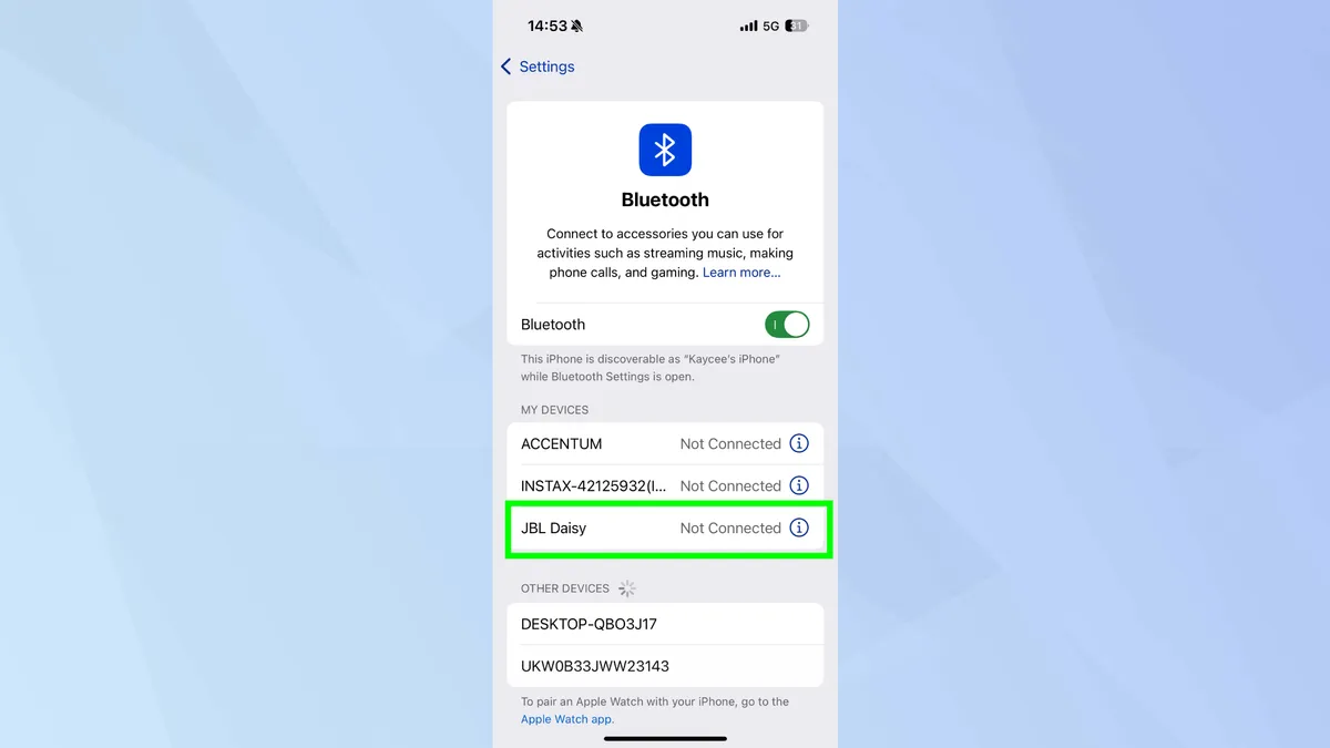 Mẹo tăng âm lượng iPhone mà không cần phần mềm ngoài 11 Meo tang am luong iPhone ma khong can phan mem ngoai 6