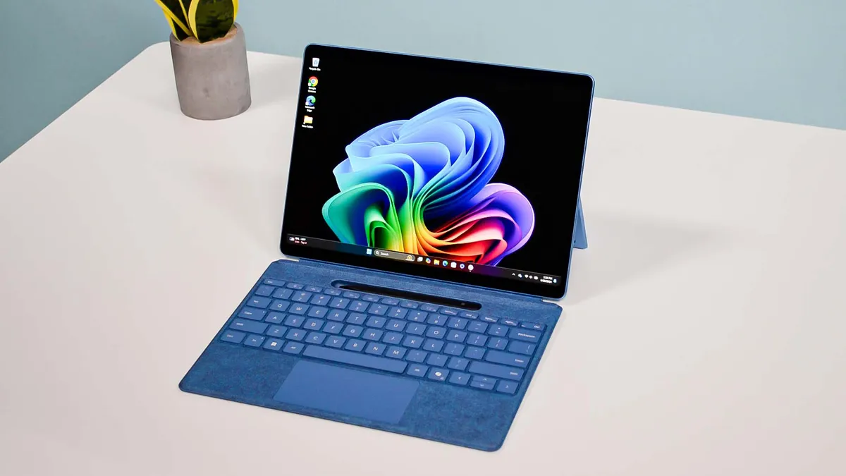 Microsoft Surface Pro 11