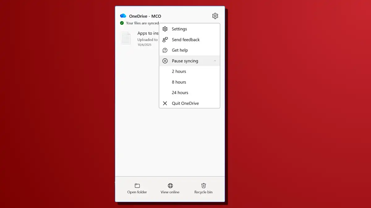 Microsoft cảnh báo 2 tính năng này có thể làm chậm máy tính Windows 2 Microsoft canh bao 2 tinh nang nay co the lam cham may tinh Windows cua ban 2