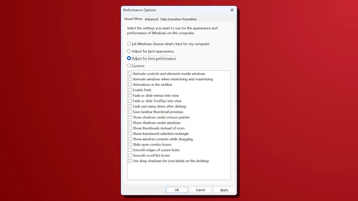 Microsoft cảnh báo 2 tính năng này có thể làm chậm máy tính Windows 3 Microsoft canh bao 2 tinh nang nay co the lam cham may tinh Windows cua ban 3