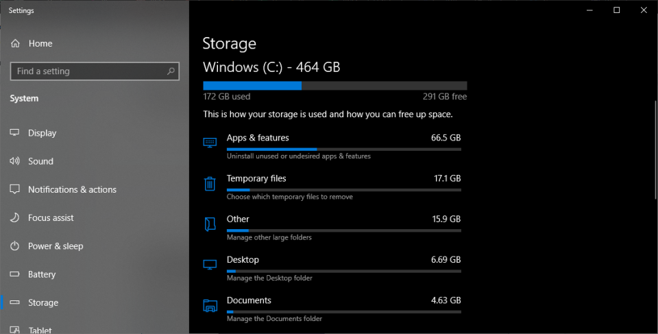 Nâng cấp lên SSD siêu nhanh: Cách sao chép toàn bộ Windows sang ổ mới chỉ trong vài phút 12 Nang cap len SSD 4
