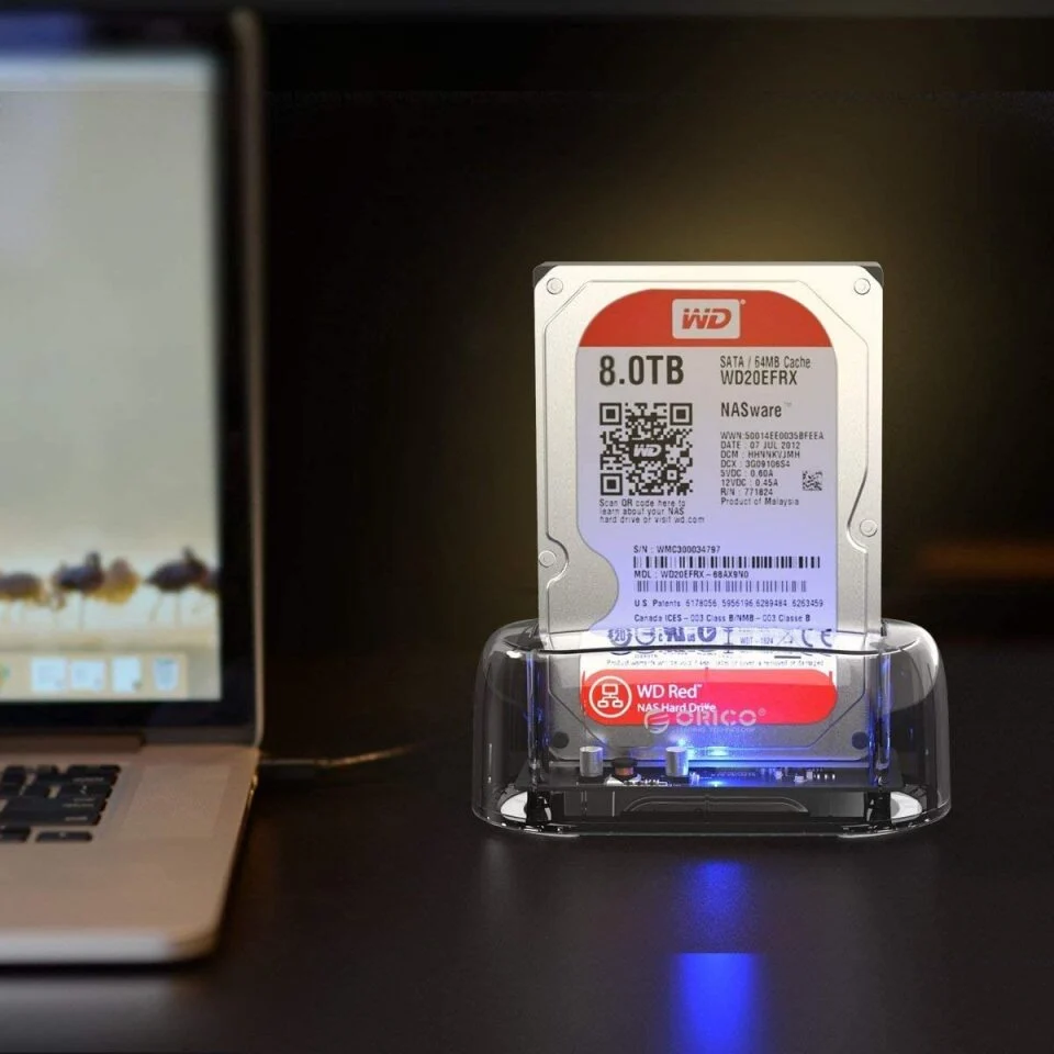 Nâng cấp lên SSD siêu nhanh: Cách sao chép toàn bộ Windows sang ổ mới chỉ trong vài phút 13 Nang cap len SSD 5