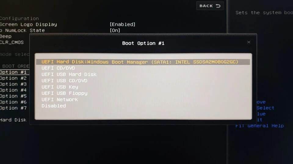 Nâng cấp lên SSD siêu nhanh: Cách sao chép toàn bộ Windows sang ổ mới chỉ trong vài phút 17 Nang cap len SSD 9