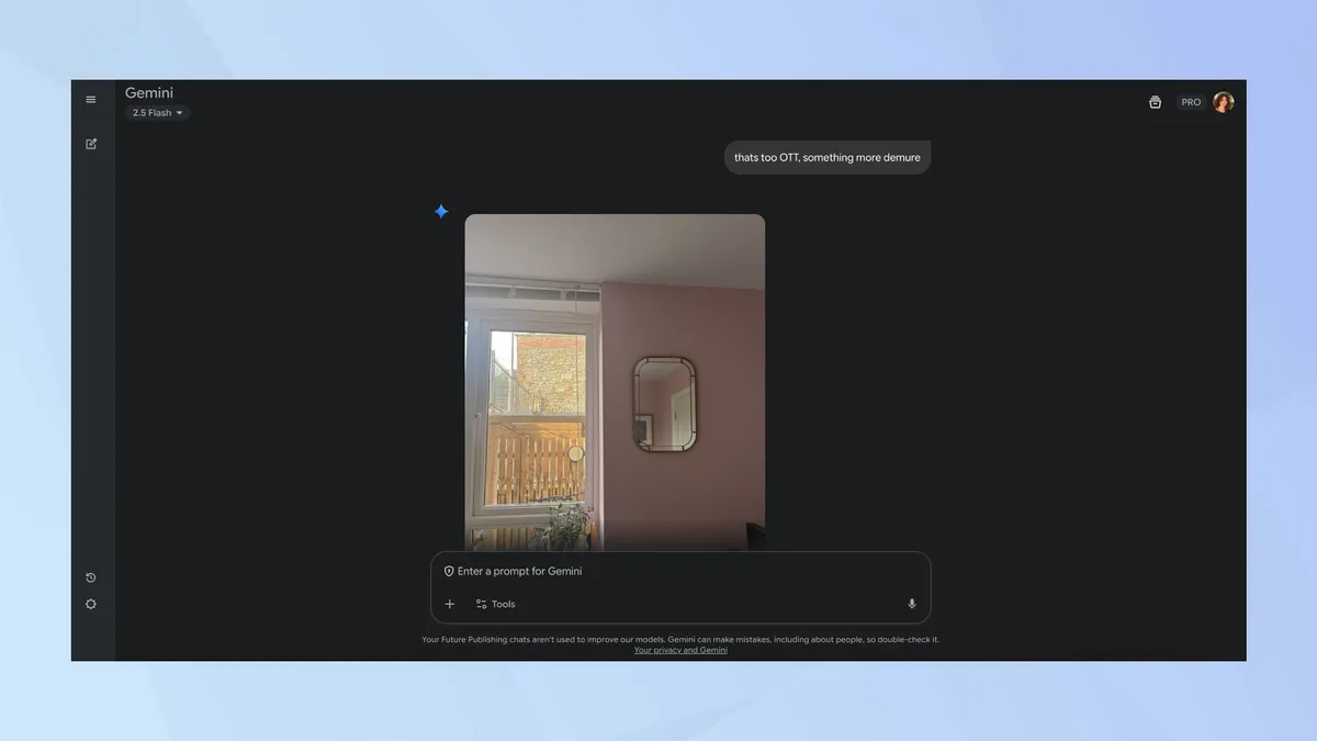 Nano Banana của Gemini gây sốt: 3 mẹo hay để tạo ra những hình ảnh tuyệt vời! 8 Nano Banana 4