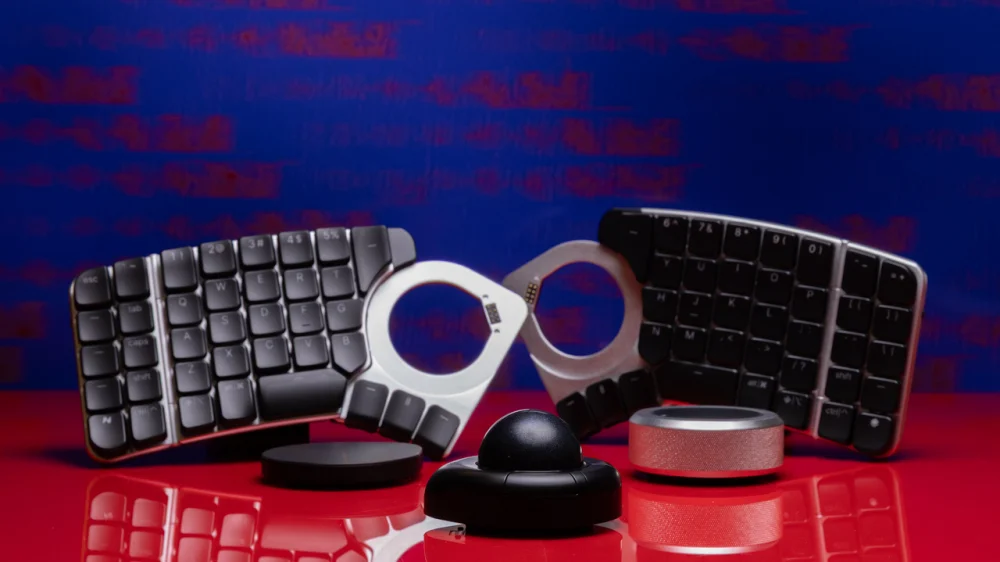 Đánh giá Naya Create: Bàn phím cơ cao cấp mang trải nghiệm “spa cho đôi tay” 12 Naya Create 3