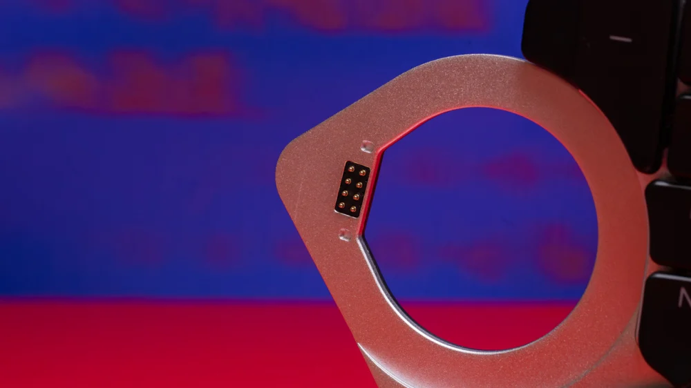 Đánh giá Naya Create: Bàn phím cơ cao cấp mang trải nghiệm “spa cho đôi tay” 14 Naya Create 5