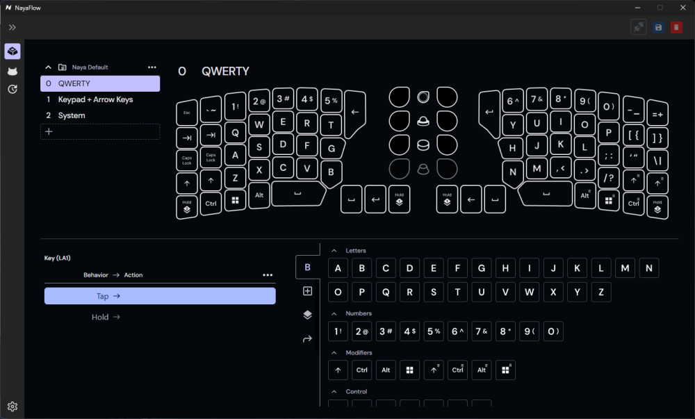 Đánh giá Naya Create: Bàn phím cơ cao cấp mang trải nghiệm “spa cho đôi tay” 15 Naya Create 6