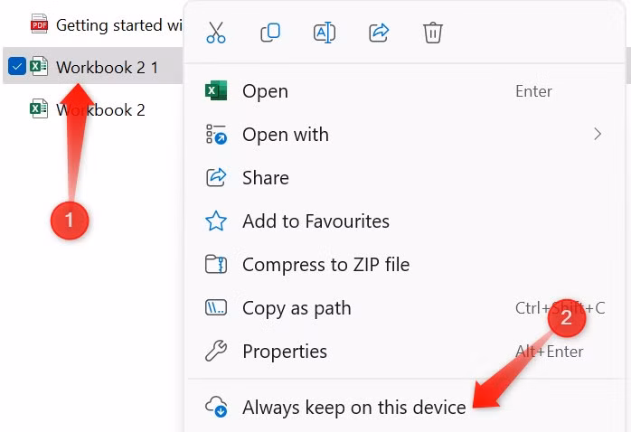 Neu ban dang su dung OneDrive dung nen bo qua 6 tinh nang tuyet voi nay 6