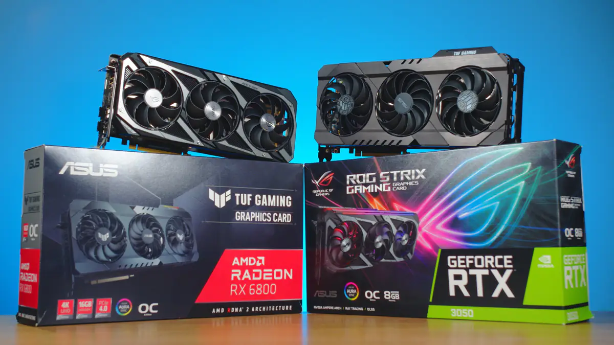 Nguyên nhân tại sao tôi luôn lựa chọn NVIDIA – ft. ASUS ? 11 Nguyen nhan tai sao toi luon lua chon NVIDIA – ft. ASUS 2