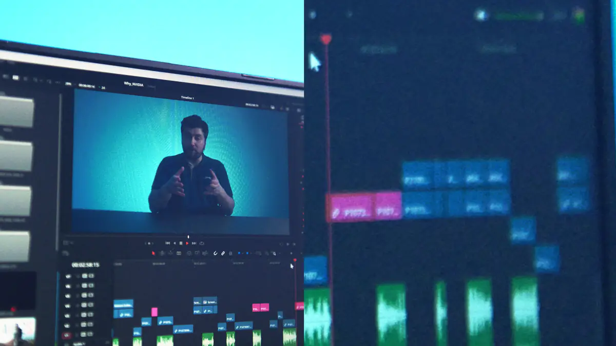 Nguyên nhân tại sao tôi luôn lựa chọn NVIDIA – ft. ASUS ? 13 Nguyen nhan tai sao toi luon lua chon NVIDIA – ft. ASUS 4