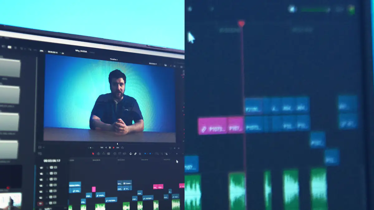 Nguyên nhân tại sao tôi luôn lựa chọn NVIDIA – ft. ASUS ? 14 Nguyen nhan tai sao toi luon lua chon NVIDIA – ft. ASUS 5