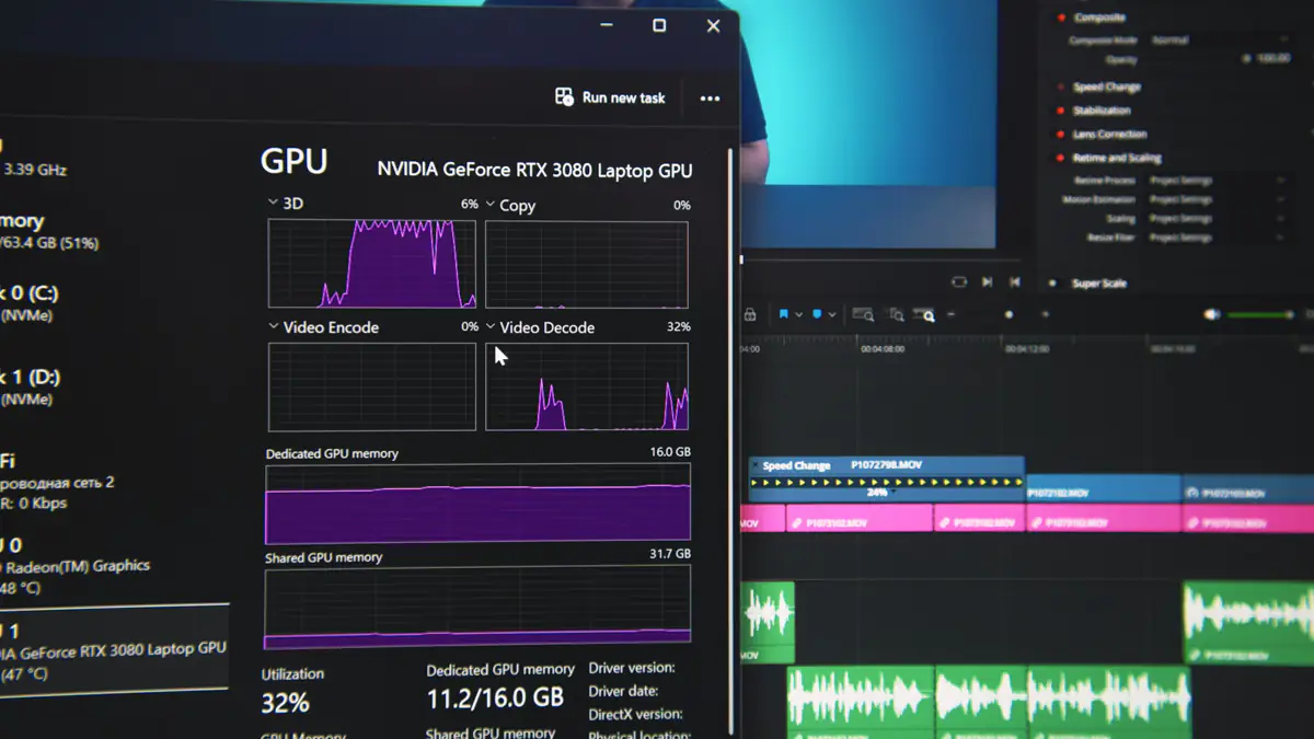 Nguyên nhân tại sao tôi luôn lựa chọn NVIDIA – ft. ASUS ? 16 Nguyen nhan tai sao toi luon lua chon NVIDIA – ft. ASUS 7