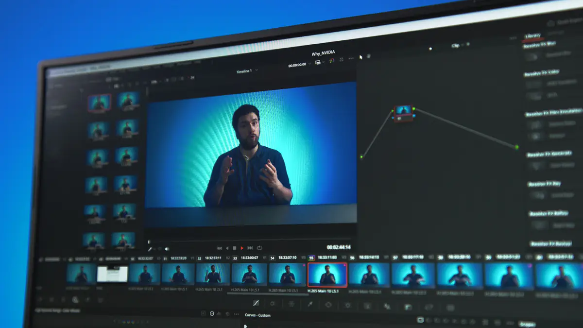 Nguyên nhân tại sao tôi luôn lựa chọn NVIDIA – ft. ASUS ? 17 Nguyen nhan tai sao toi luon lua chon NVIDIA – ft. ASUS 8