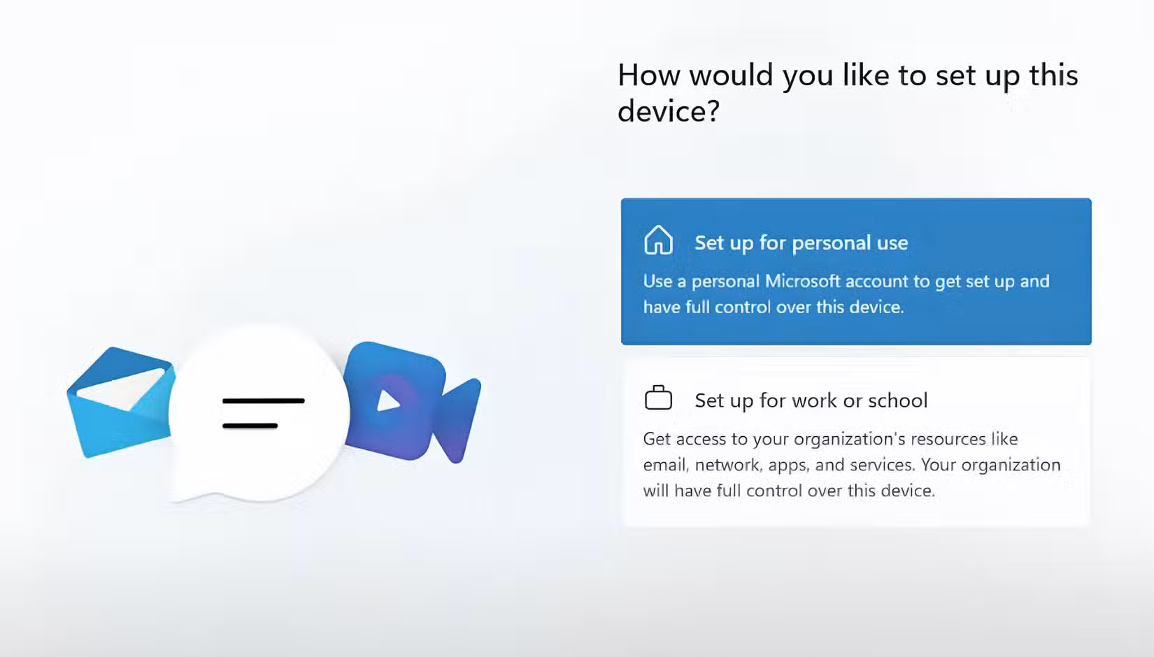 Nhung cach de nhat de thiet lap may tinh Windows moi cua ban 5