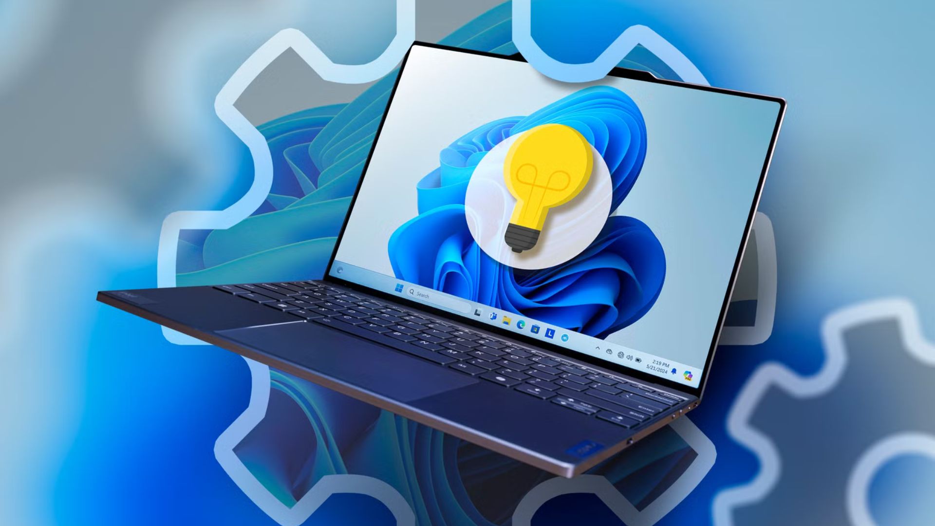 Những điều tôi ước mình nên biết trước khi chuyển sang Windows 11 1 Nhung dieu toi uoc minh nen biet truoc khi chuyen sang Windows 11 1