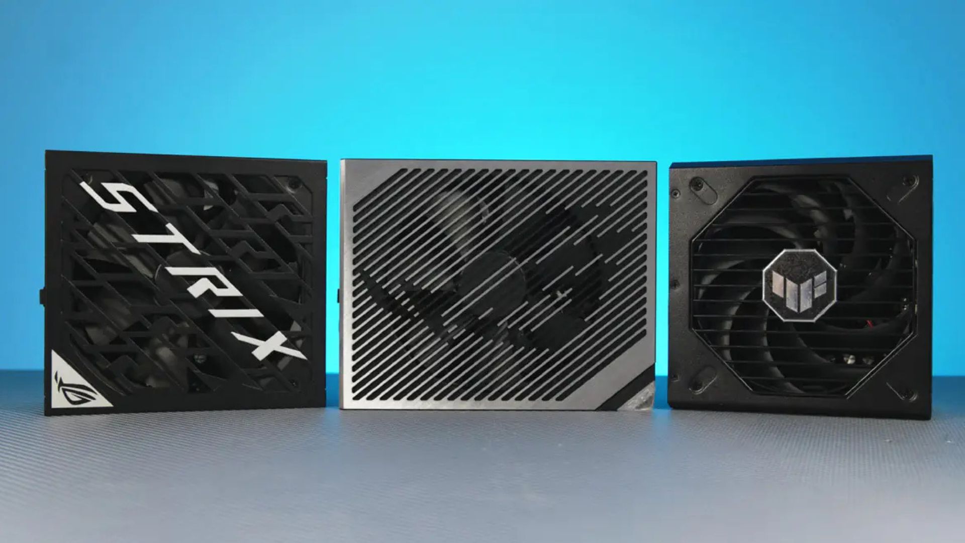 Những tính năng chính của bộ nguồn ASUS TUF và ASUS ROG/ROG Thor 1 Nhung tinh nang chinh cua bo nguon ASUS TUF va ASUS ROGROG Thor 1