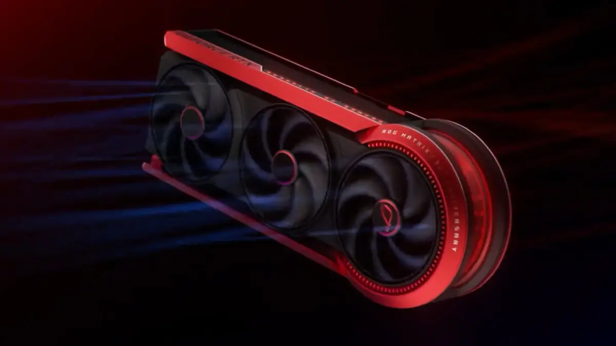 Nhung tinh nang chinh cua bo nguon ASUS TUF va ASUS ROGROG Thor 3