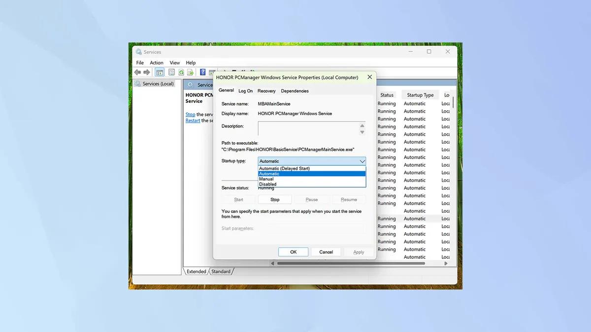 PC khởi động quá lâu? Cách tăng tốc chỉ trong vài phút! 6 PC khoi dong qua lau 3