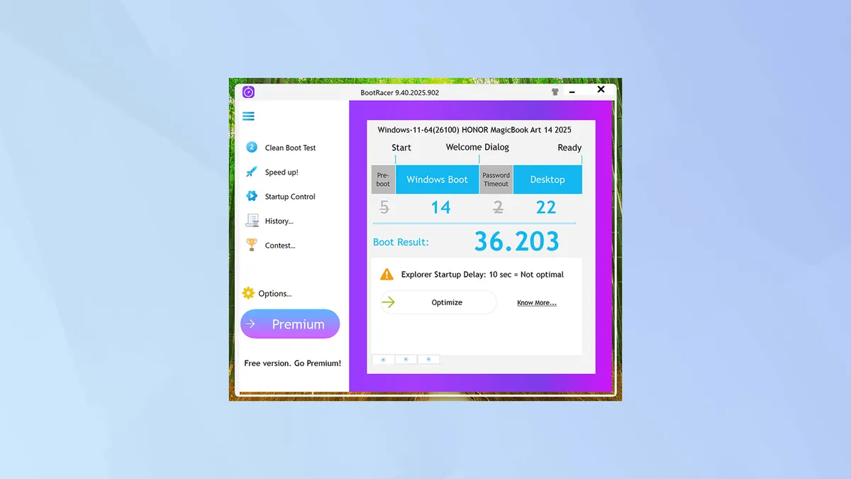 PC khởi động quá lâu? Cách tăng tốc chỉ trong vài phút! 7 PC khoi dong qua lau 4