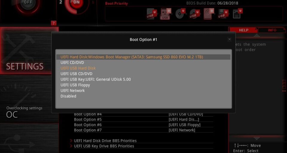 Phai lam gi khi man hinh may tinh cua ban khong hien thi hinh anh 9