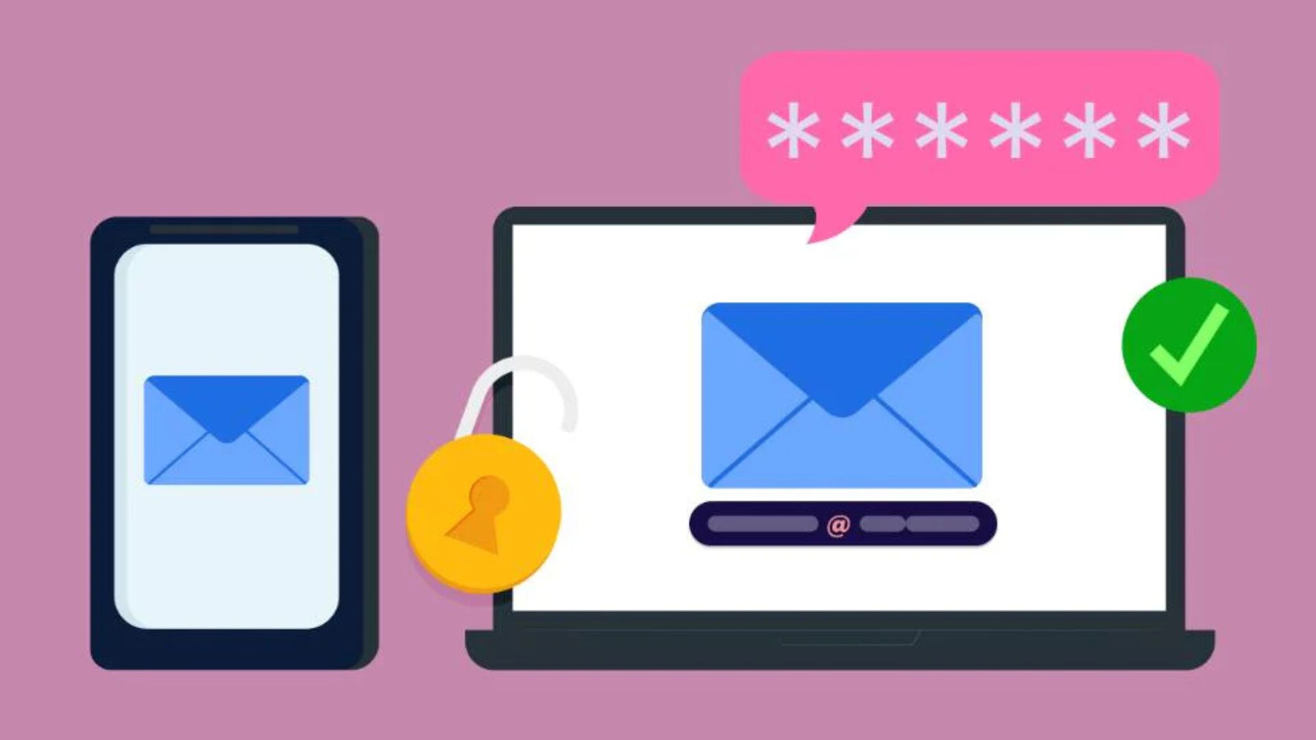 Phải làm thế nào nếu bạn bị mất quyền truy cập vào tài khoản Google/Gmail của mình? 1 Phai lam gi neu ban mat quyen truy cap vao tai khoan GoogleGmail cua minh 1