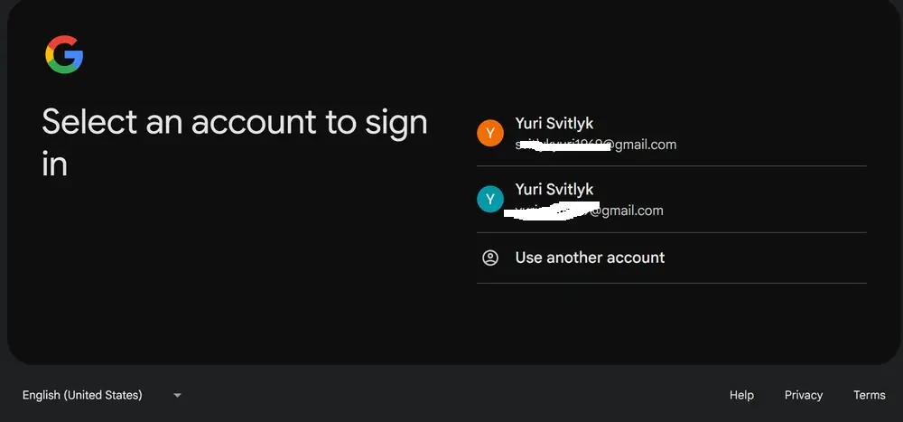 Phải làm thế nào nếu bạn bị mất quyền truy cập vào tài khoản Google/Gmail của mình? 33 Phai lam gi neu ban mat quyen truy cap vao tai khoan GoogleGmail cua minh 13