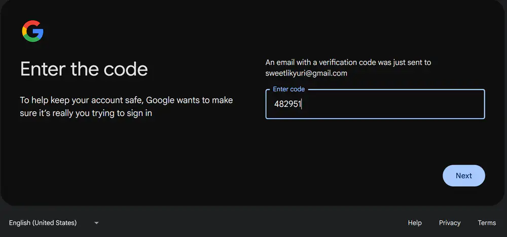 Phải làm thế nào nếu bạn bị mất quyền truy cập vào tài khoản Google/Gmail của mình? 32 Phai lam gi neu ban mat quyen truy cap vao tai khoan GoogleGmail cua minh 14